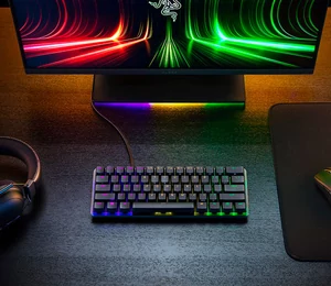 Ce clavier gaming dans sa version mini est à son prix le plus bas chez Amazon !